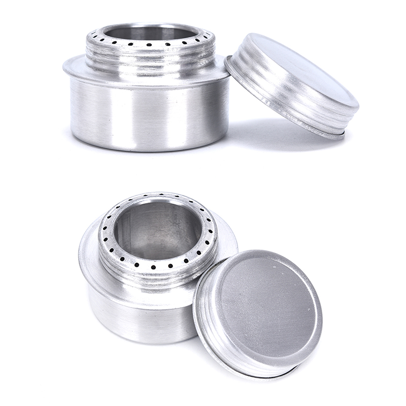 Generic Unbranded Alcohol Stove